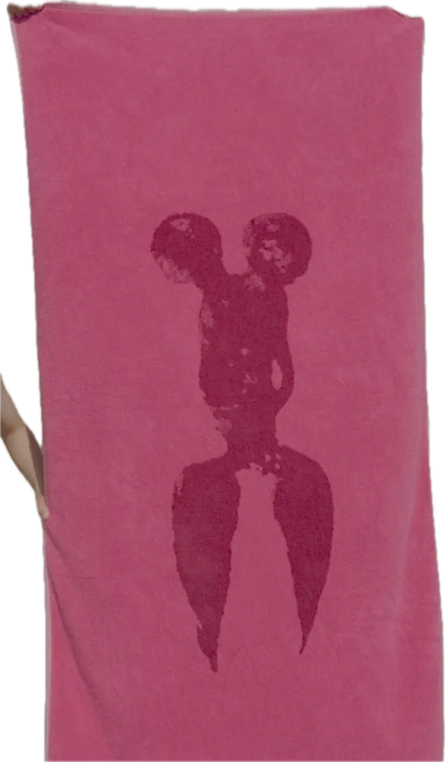 FMLY Towel