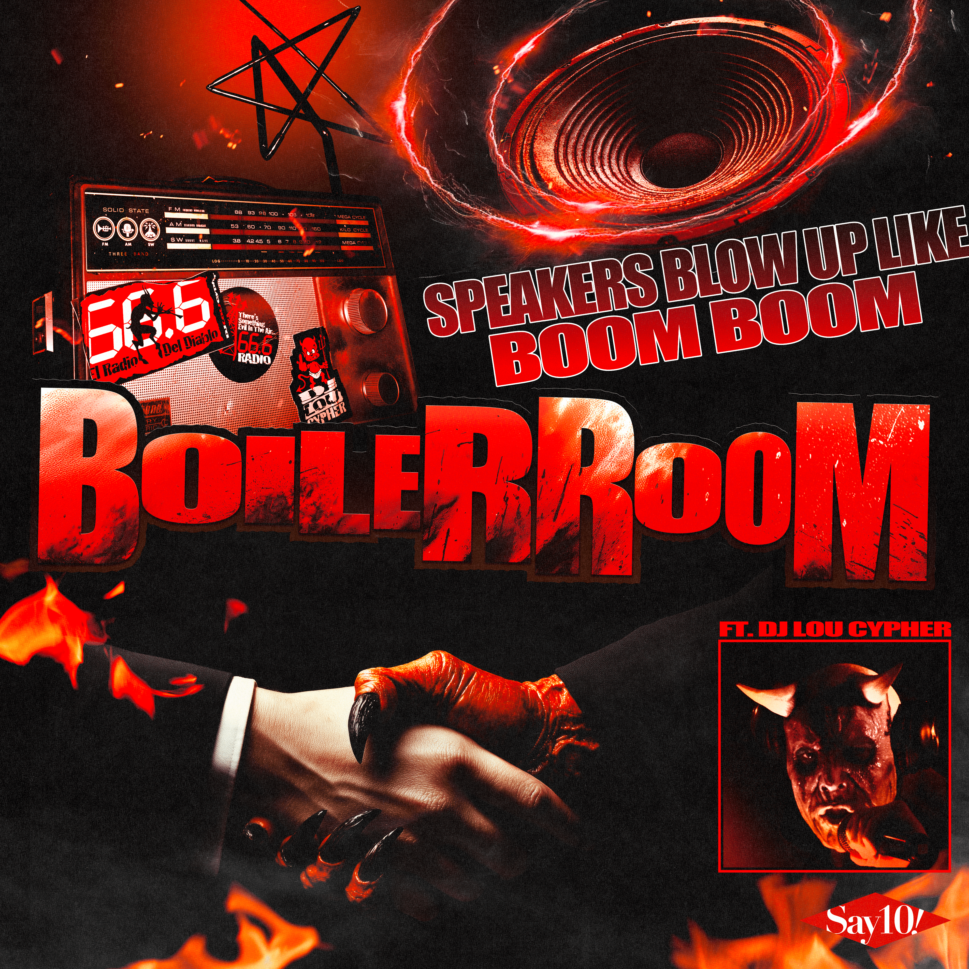 Boilerroom