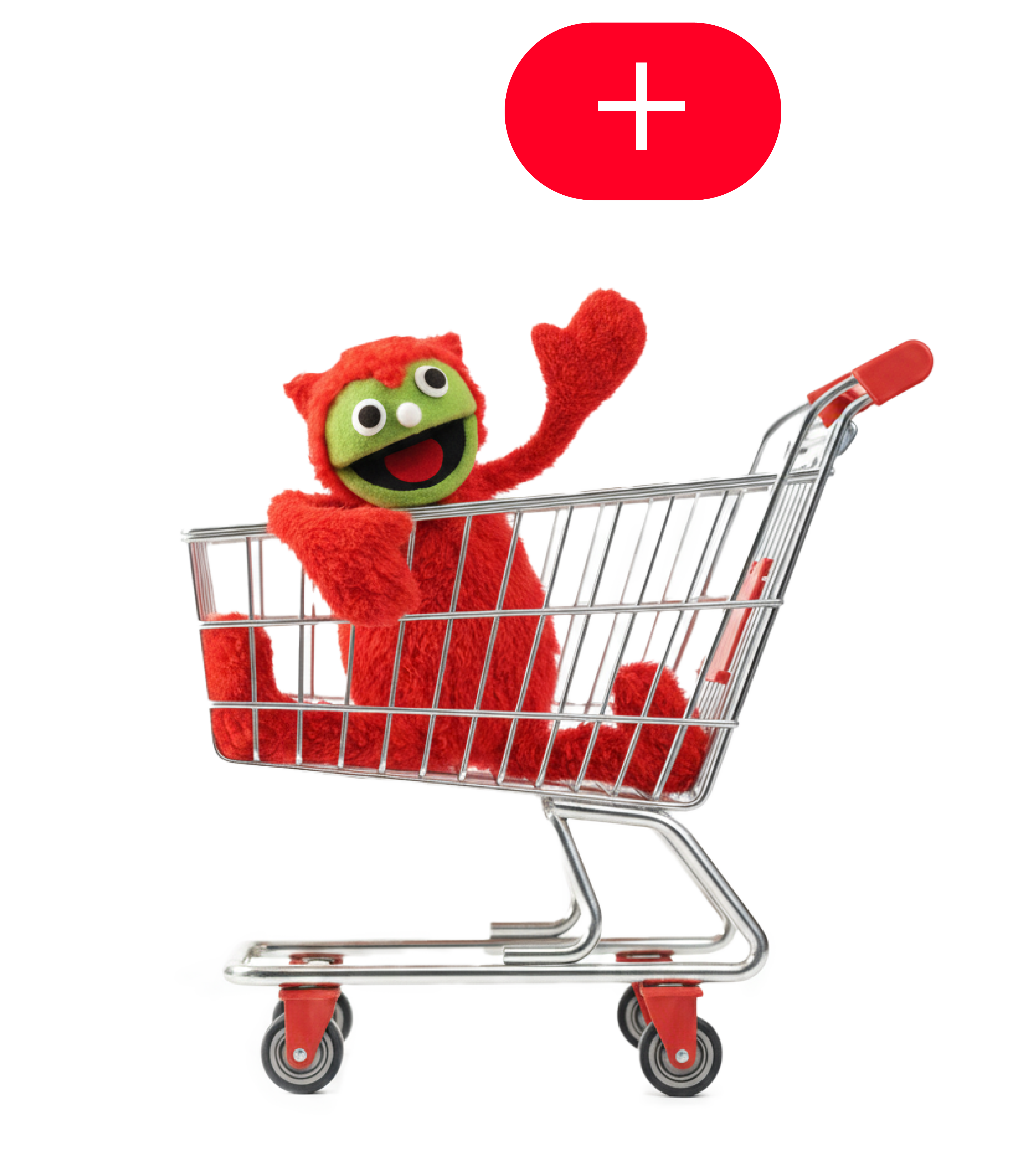 Cart (10+)